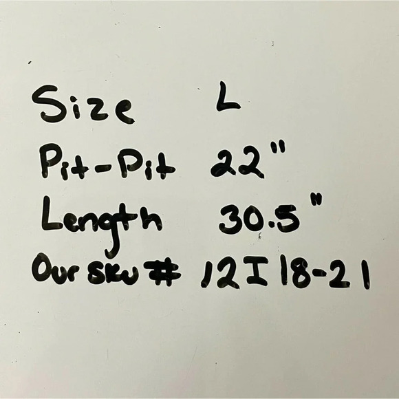 Nike T-Shirt Men's Sz L Dri-Fit Crew Neck Short Sleeve Athletic Training Blue - Picture 3 of 10